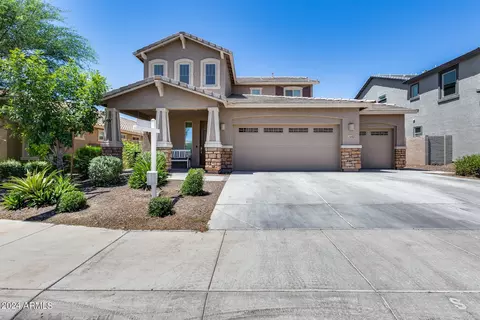 2482 N 212th Ln, Buckeye, AZ 85396