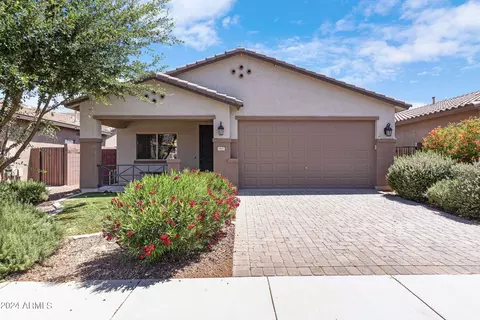 1433 W Nectarine Ave, San Tan Valley, AZ 85140