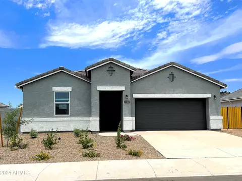 1136 W Descanso Canyon Dr, Casa Grande, AZ 85122