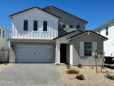 258 E Mint Ln, San Tan Valley, AZ 85140