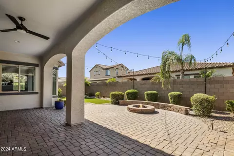 1825 E Mia Ln, Gilbert, AZ 85298 photo 26