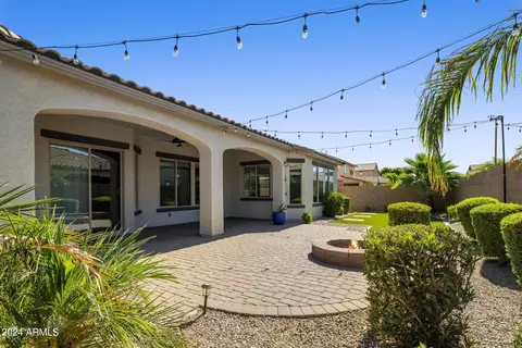 1825 E Mia Ln, Gilbert, AZ 85298 photo 28