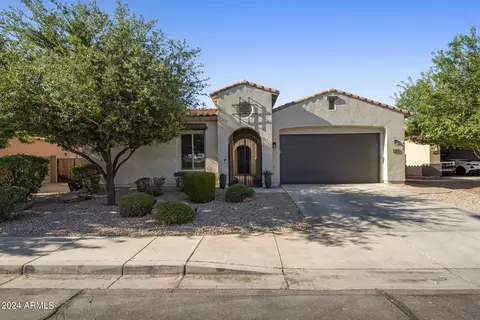 1825 E Mia Ln, Gilbert, AZ 85298