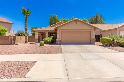 17257 W Meghan Dr, Goodyear, AZ 85338