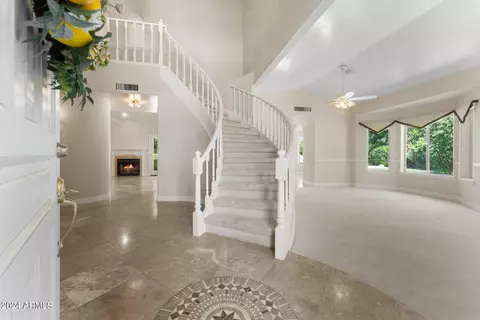 Entry Way - 4612 E Glade Cir, Mesa, AZ 85206 photo 1 of 10