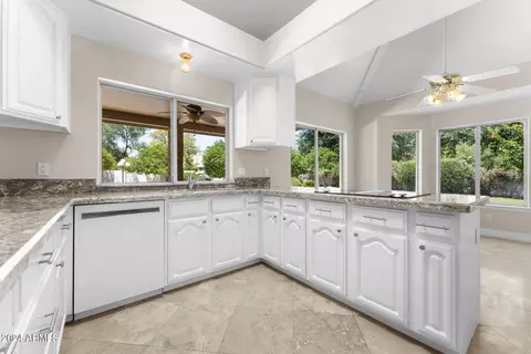 Kitchen - 4612 E Glade Cir, Mesa, AZ 85206 photo 3 of 3