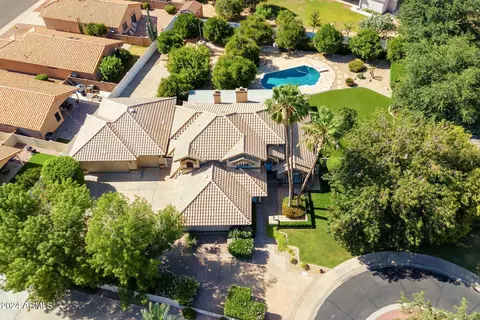 View/Area - 4612 E Glade Cir, Mesa, AZ 85206 photo 1 of 7