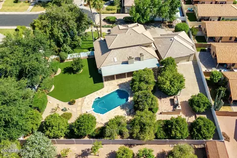 View/Area - 4612 E Glade Cir, Mesa, AZ 85206 photo 4 of 7