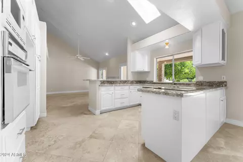 Kitchen - 4612 E Glade Cir, Mesa, AZ 85206 photo 1 of 3