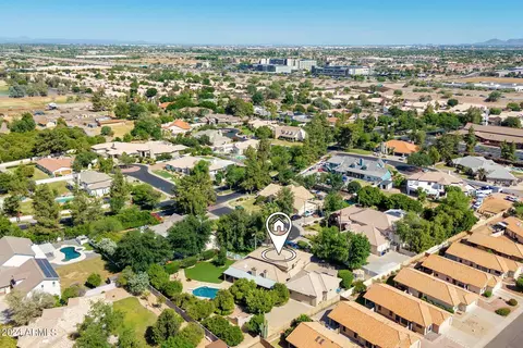 View/Area - 4612 E Glade Cir, Mesa, AZ 85206 photo 5 of 7