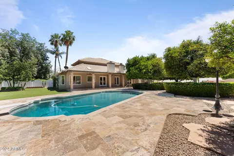 4612 E Glade Cir, Mesa, AZ 85206