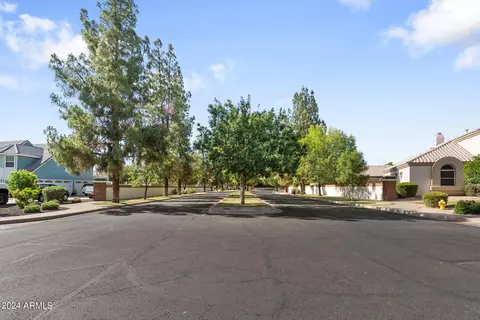 Exterior - 4612 E Glade Cir, Mesa, AZ 85206 photo 15 of 15