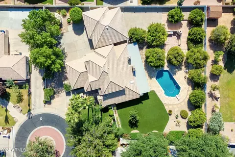 View/Area - 4612 E Glade Cir, Mesa, AZ 85206 photo 2 of 7