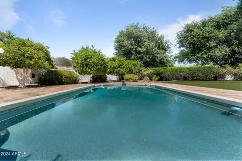 Exterior - 4612 E Glade Cir, Mesa, AZ 85206 photo 12 of 15