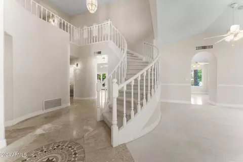 Entry Way - 4612 E Glade Cir, Mesa, AZ 85206 photo 2 of 10