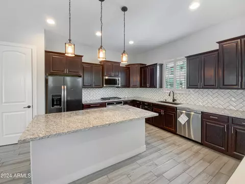 2828 S Lynch --, Mesa, AZ 85212 photo 2