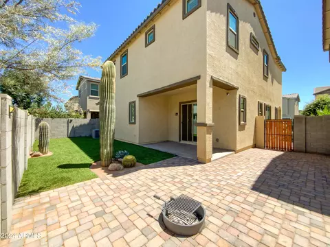 2828 S Lynch --, Mesa, AZ 85212 photo 6