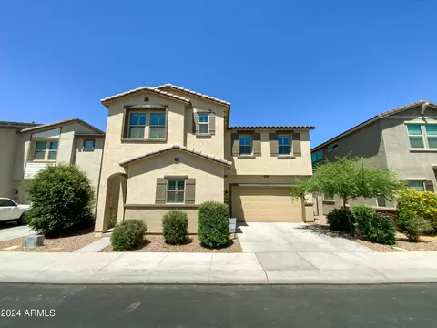 2828 S Lynch --, Mesa, AZ 85212