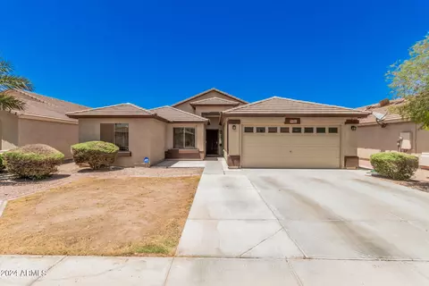 11242 W Chase Dr, Avondale, AZ 85323