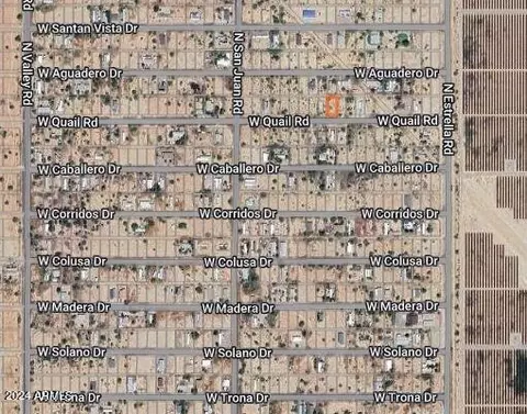 3130 W Quail Dr #9, Eloy, AZ 85131