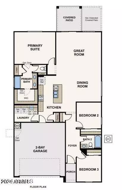 2458 E Boulder Ave, Apache Junction, AZ 85119 photo 2