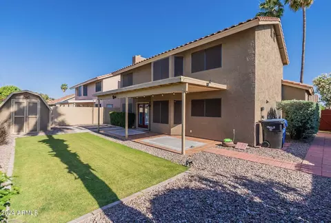 1532 E Hearne Way, Gilbert, AZ 85234 photo 41