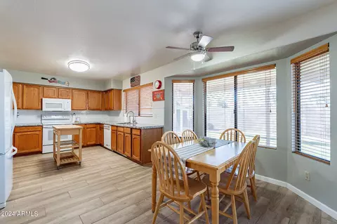 1532 E Hearne Way, Gilbert, AZ 85234 photo 13
