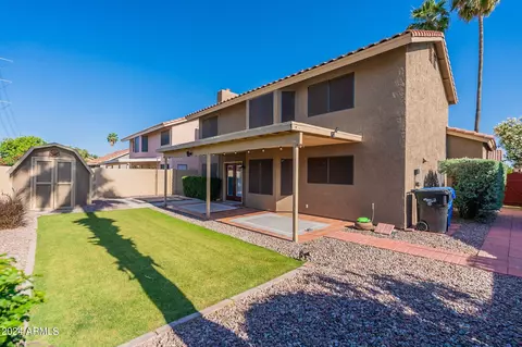 1532 E Hearne Way, Gilbert, AZ 85234 photo 43