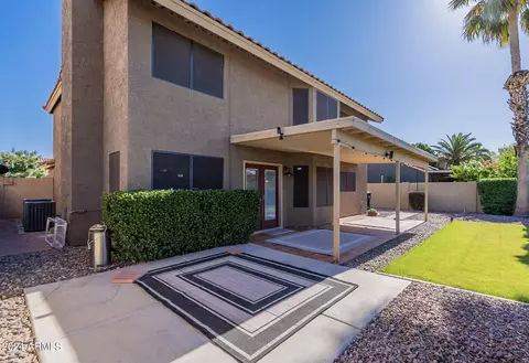 1532 E Hearne Way, Gilbert, AZ 85234 photo 39