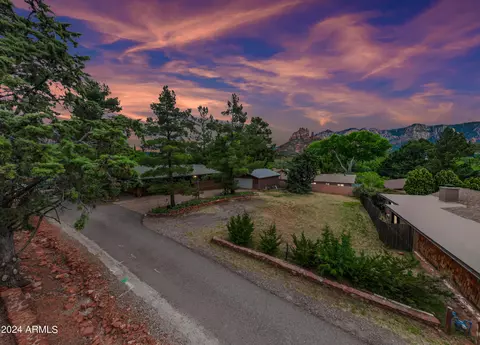 50 Cypress Ln, Sedona, AZ 86336