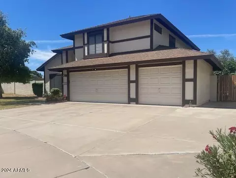 1153 E Dublin St, Chandler, AZ 85225