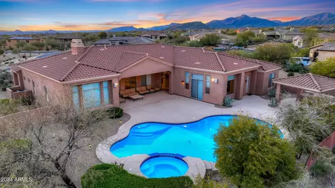 36447 N Livorno Way, Scottsdale, AZ 85262