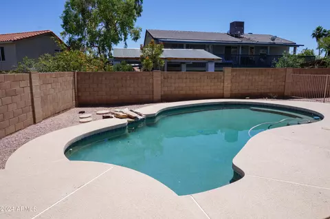 4627 E Carmen St, Phoenix, AZ 85044 photo 37