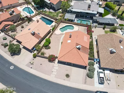 4627 E Carmen St, Phoenix, AZ 85044 photo 40