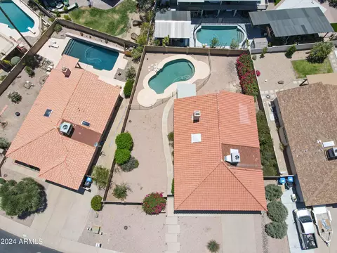 4627 E Carmen St, Phoenix, AZ 85044 photo 3