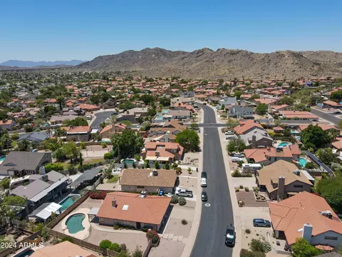4627 E Carmen St, Phoenix, AZ 85044 photo 41