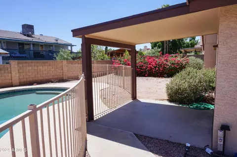 4627 E Carmen St, Phoenix, AZ 85044 photo 38