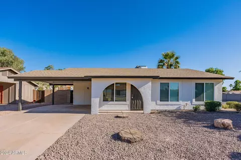 3429 W Tyson St, Chandler, AZ 85226