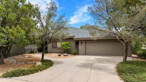 1718 Broken Arrow Dr, Prescott, AZ 86303