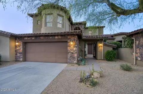 7244 Eclipse Dr, Scottsdale, AZ 85266