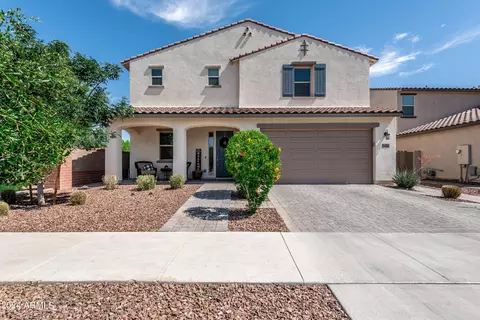 14358 W Eugene Ter, Surprise, AZ 85379