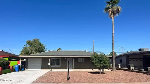 4125 N 49th Ave, Phoenix, AZ 85031