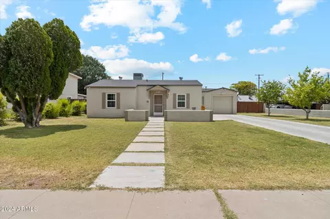 2301 E Virginia Ave, Phoenix, AZ 85006