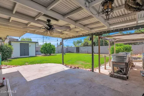 2221 E Whitton Ave, Phoenix, AZ 85016 photo 20
