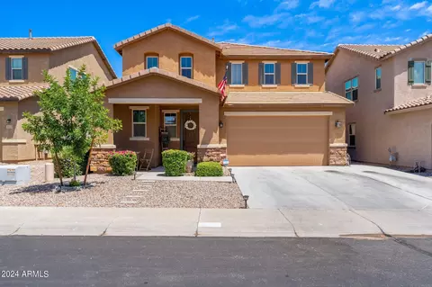 4026 W Federal Way, Queen Creek, AZ 85142