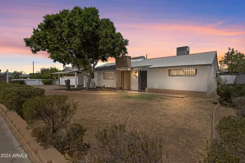 3728 W Willetta St, Phoenix, AZ 85009