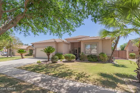 1271 W Lynx Way, Chandler, AZ 85248