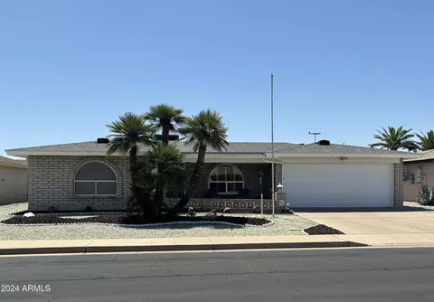 4029 E Carmel Cir, Mesa, AZ 85206