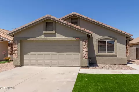 308 N 103rd St, Mesa, AZ 85207