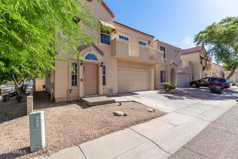 1007 W Pegasus Dr, Tempe, AZ 85283